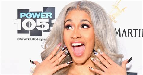 cardi b only fans|Cardi B Says She’s No Longer Dropping a New Album This Year。